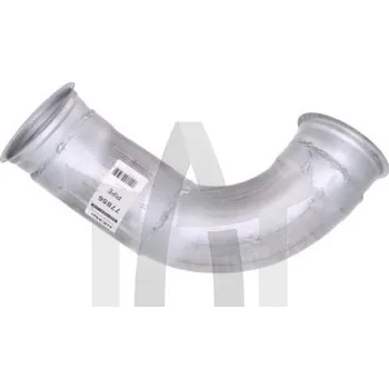 Výfuková trubka Výfuková trubka HOBI 77856