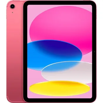Tablet Tablet Apple iPad (11. generace 2025) 11" 8 GB / 256 GB růžový