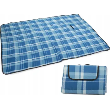 deka Deka Verk Group Skládací deka 150x200 N obdélníková 200 x 150 cm 4 cm