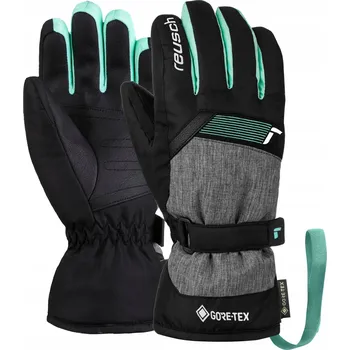 Rukavice Rukavice Reusch Flash GORE-TEX Junior 5,5