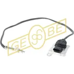 NOx-sensor, NOx-katalyzator GEBE 9 2989 1