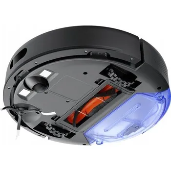 Robotický vysavač Uklízecí robot Xiaomi S20 černý