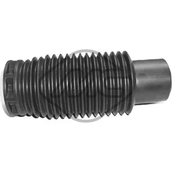 Ochranné víko/prachovka, tlumič METALCAUCHO 02933