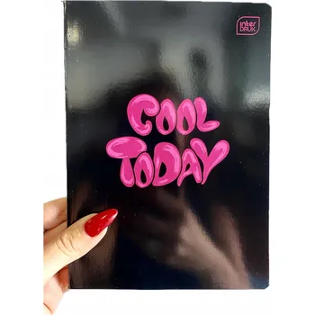 Sešit Sešit A5 60 kostkovaných listů náboženství Interdruk