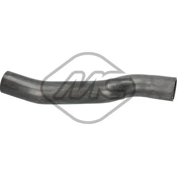 Nářadí pro automobil Hadice plnícího vzduchu METALCAUCHO 09859