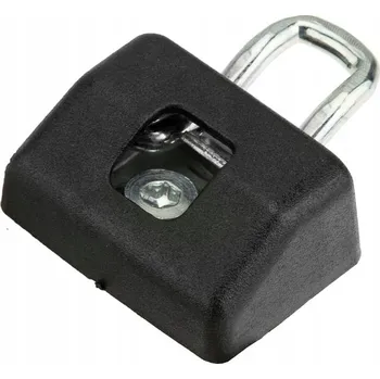 Karosérie NTY EZC-RE-193 Zámek víka zavazadlového prostoru