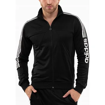 Pánská mikina Pánská mikina Adidas IA3047 velikost M