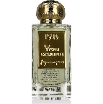 Unisex parfém Nobile 1942 Vespri Esperidati 75 ml parfémovaná voda unisex