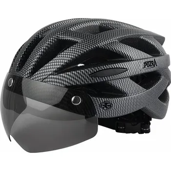 Cyklistická přilba Cyklistická závodní helma Jepozra BT 23