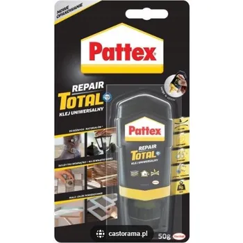 Průmyslové lepidlo Univerzální opravné lepidlo Pattex 50 ml