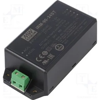 spínaný zdroj MEAN WELL IRM-90-24ST