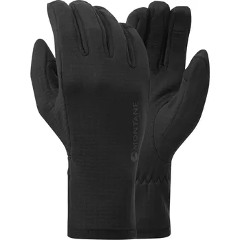 Oblečení a móda Rukavice Montane Womens Protium black M