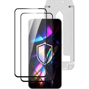 3mk HARDY Hardura 9H na Samsung Galaxy A56