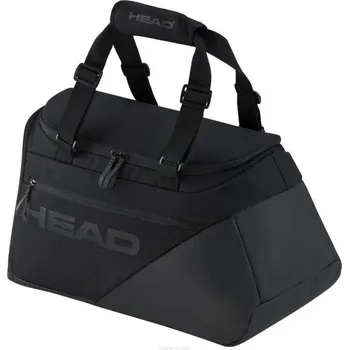 Tenisová taška Taška Head Pro X Court Bag černá