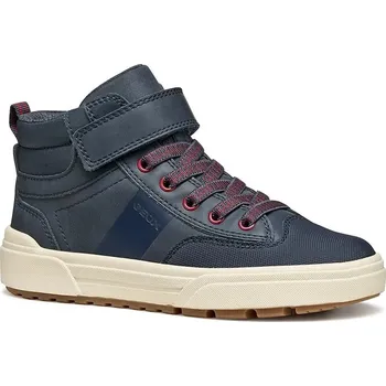 Chlapecká obuv Dětské tenisky Geox WEEMBLE J56HAA.0MEFU.28.35 modrá 95X, EUR 29