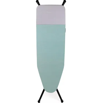Žehlicí prkno Rolser žehlící prkno K-B Black Tube 120 x 38 cm, zelená