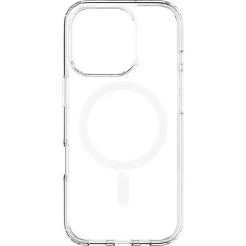 Mobile Origin Hybrid MagSafe na Apple iPhone 16 Pro (MO-HYCL-IP16P) průhledný