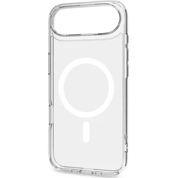 Celly GELSKIN Mag na Apple iPhone Air (GELSKINMAG1153W) bílý/průhledný