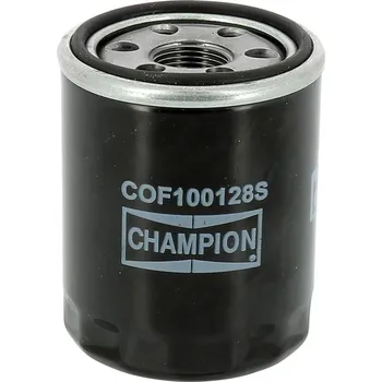 Autodíl Olejový filtr CHAMPION CHACOF100128S
