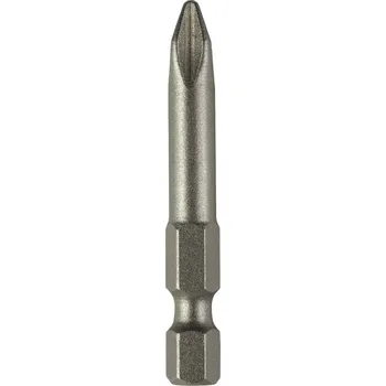 Bit Bosch Accessories 2609255921 křížový bit PH 3 E 6.3 2 ks