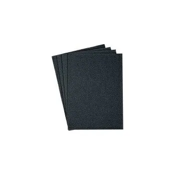 Brusný papír Vodní brusný papír Klingspor PS8A zrnitost 800 arch