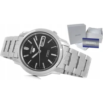 Hodinky Pánské hodinky Seiko SNKK71K1