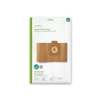 Sáček do vysavače Nedis Sáčky do Vysavače 10 ks (DUBG112ELE10)