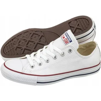 Dámské tenisky Converse dámské tenisky Chuck Taylor All Star Leather, velikost 40