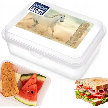 Svačinový box Svačinový Box Orion 750 ml