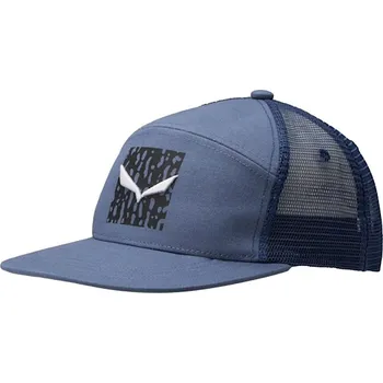 Čepice SALEWA Logo Salowa Pure Sala Mander M Univerzální velikost