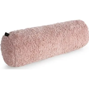 Polštář Dekorativní polštář BUKLA 10 pudrový