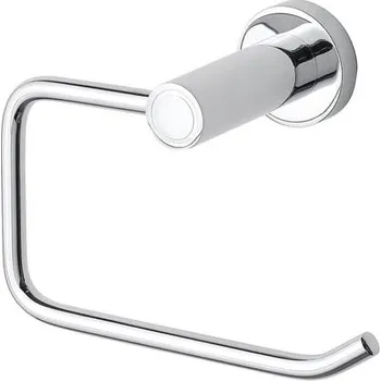 Držák toaletního papíru Multi Soft chrom SOF26