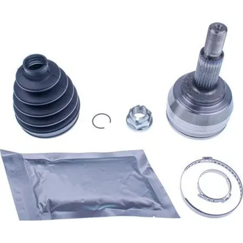 Sada kloubů, hnací hřídel DENCKERMANN C120550