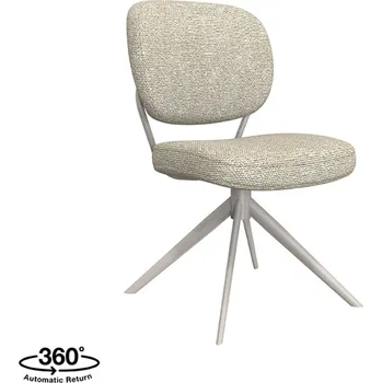 Jídelní židle LABEL51 Jídelní židle GENEVA světlá