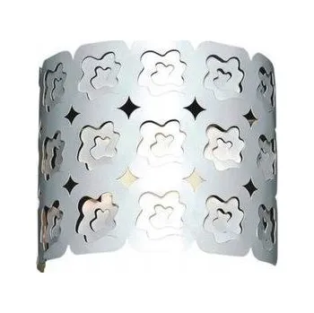 Nástěnné svítidlo Nástěnné svítidlo Italux bílé G9 40 W