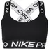Podprsenka NIKE Pro HF5372-010