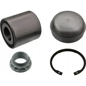 Zavěšení kol SWAG 10 92 1847 Sada ložisek kola