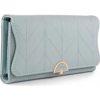 Peněženka Dámská peněženka Alessio VELKÁ DÁRKOVÁ Krabička