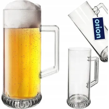 Sklenice Pivní krýgle Orion 600 ml 1 ks