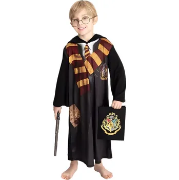 Kostým dětský Čaroděj 130/140 cm