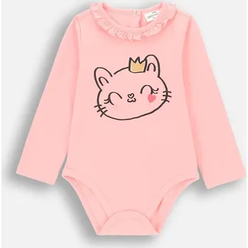 Kojenecký body Bavlna kojenecké body Coccodrillo velikost 62