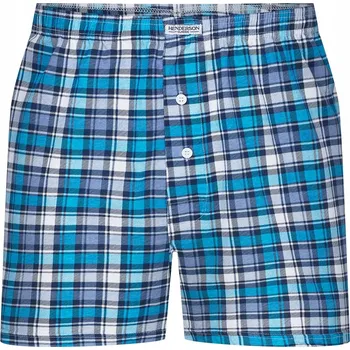 Slipy HENDERSON BOXERKY SLIPY PÁNSKÉ K318 4XL