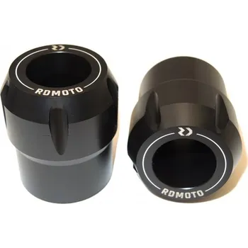 Rám pro motocykl RDMOTO Česká republika KTM 1290 Super Duke/R/1390 Super Duke R padací protektory RDMOTO provedení: barva: černá