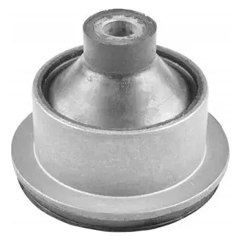 Zavěšení kol Tedgum TED16211 Uložení, diferenciál