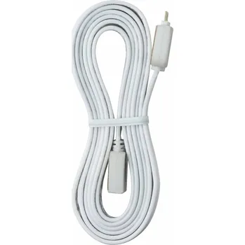 LED páska Paulmann Function yourLED Flex-Connector 100cm bílá plast 702.04 P 70204