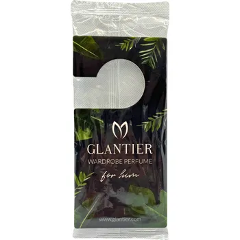 Osvěžovač vzduchu Osvěžovač vzduchu Glantier – sáček do skříně a zásuvky