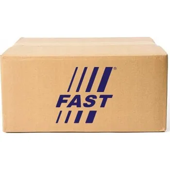 Brzdová hadice Fast flexibilní brzdová hadice FT10107