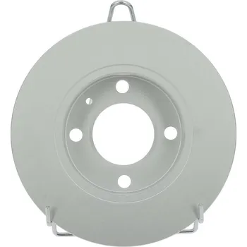 Brzdový kotouč Brzdový kotouč JURID 562171JC