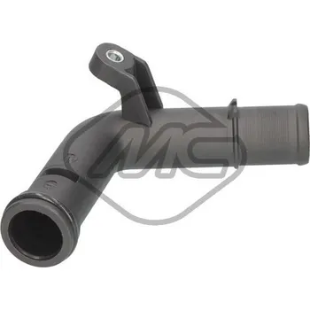 Chladič motoru Potrubí chladiva METALCAUCHO 99702