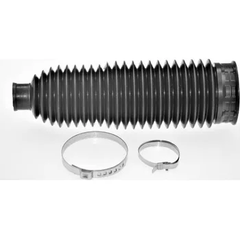 Měch, řízení SPIDAN 84084